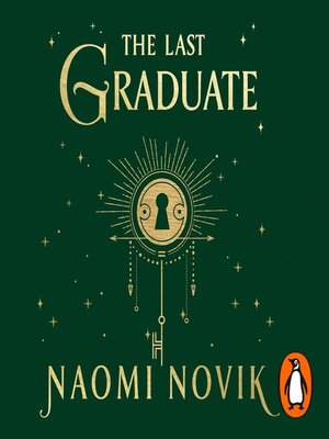 cover image of The Last Graduate